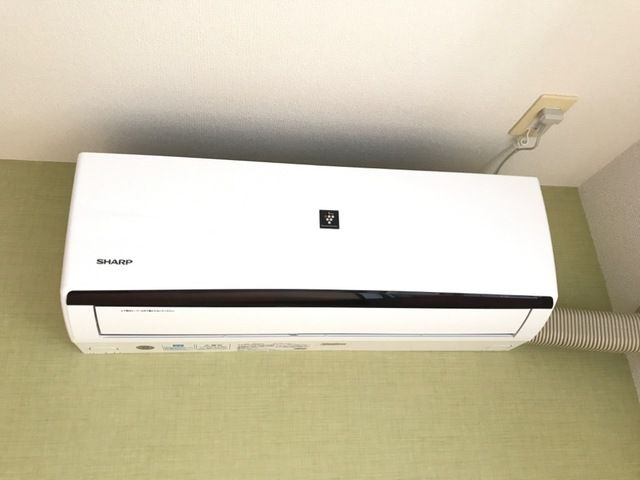 Ｋ・フォルティアの設備