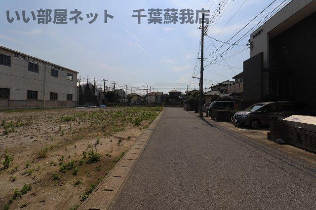 D-SOLACE末広4丁目の周辺