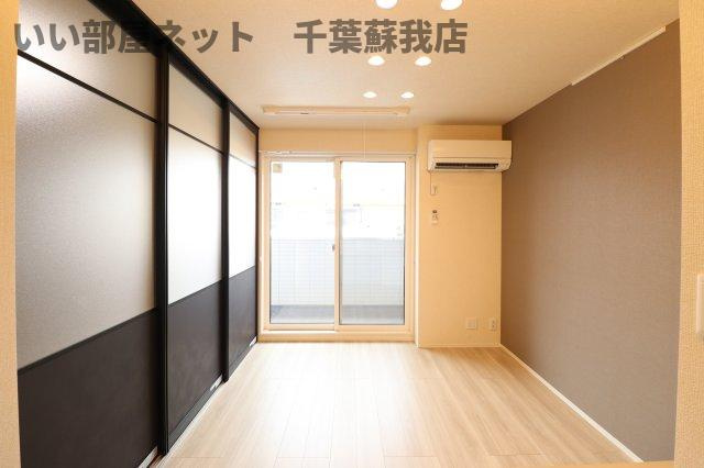 D-SOLACE末広4丁目の居間・リビング|同メーカー施工イメージ画像です！