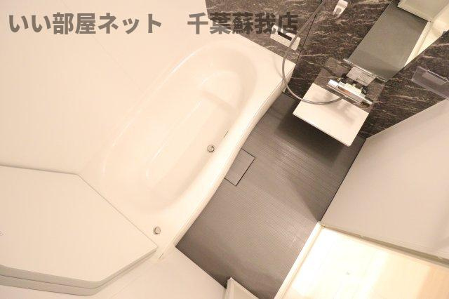 D-SOLACE末広4丁目の浴室|同メーカー施工イメージ画像です！