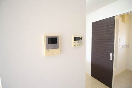 トワアムール Ｅ棟の設備
