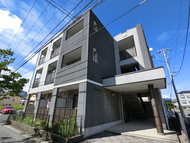 【外観】