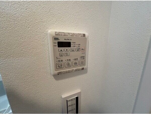 SHOKEN Residence 名古屋〈太閤通〉の設備