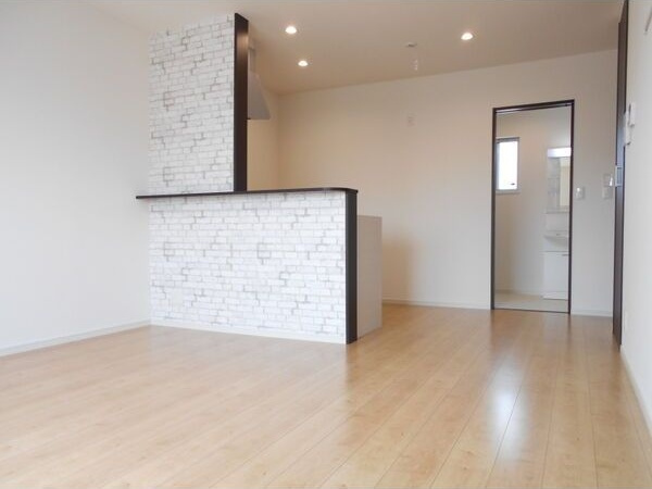 Garage Villa 米津　　　刈谷市近郊の賃貸はクラスホームの内装
