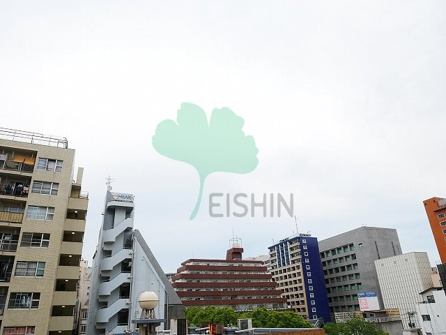 ネストピア博多駅前3