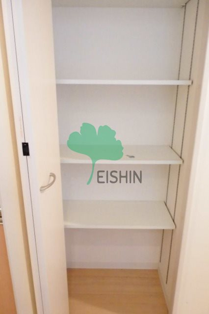 マルスヴァンサンク1番館の玄関