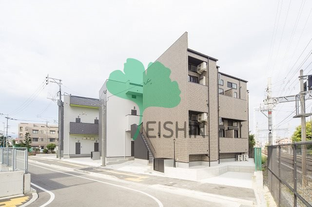 マルスヴァンサンク1番館