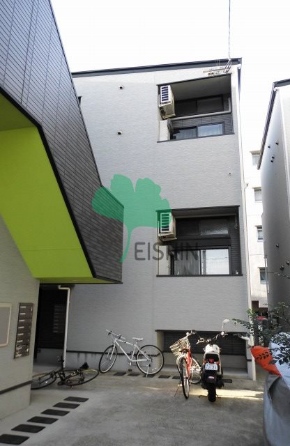 マルスヴァンサンク1番館