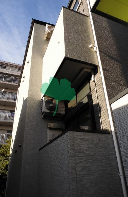 マルスヴァンサンク1番館