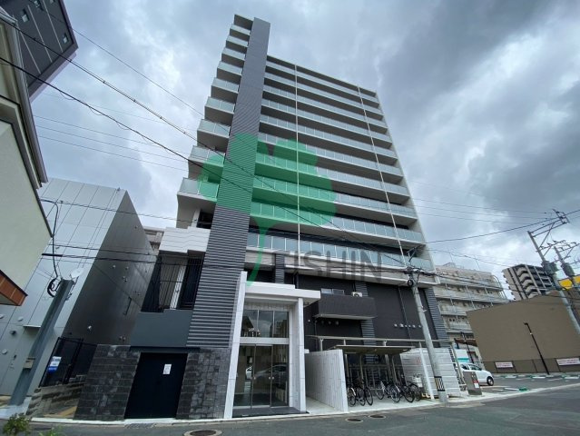 Caisse大橋(ケイス大橋)