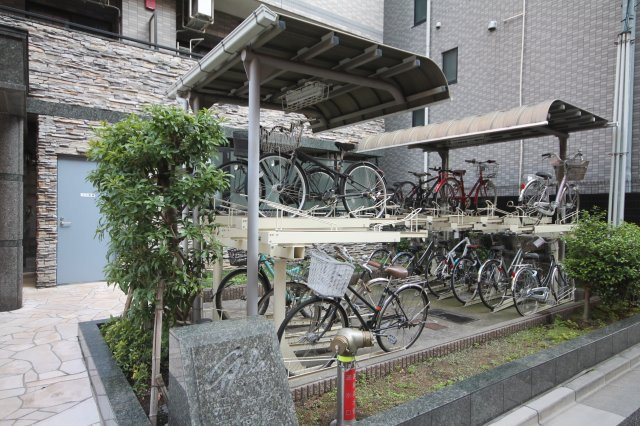 【その他共用部分】