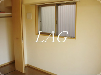 【寝室】 | ライツェント築地 | 寝室です。