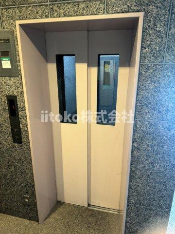 陽光ハイツ北上野のその他共用部分