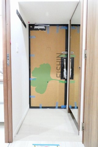ネストピア東比恵駅前