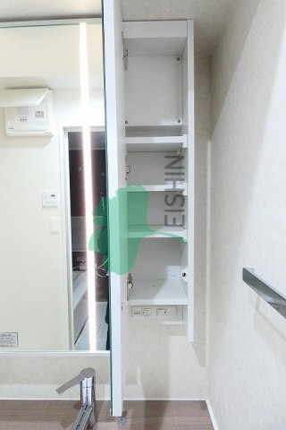 ネストピア東比恵駅前
