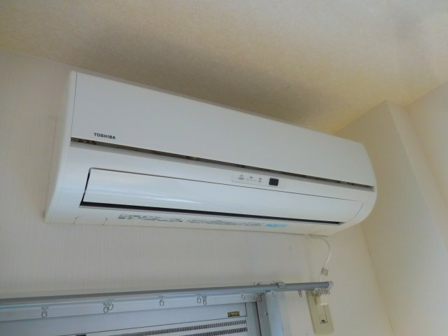 高槻市富田町１丁目の賃貸マンションの設備