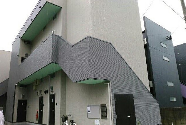 アンソレイユ吉塚