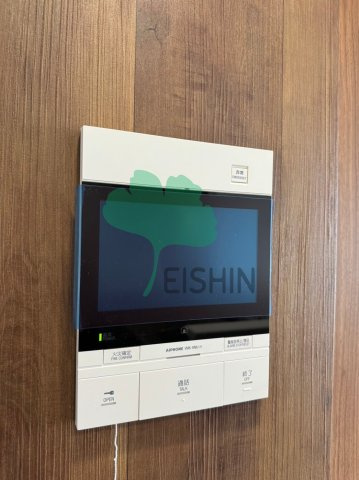 エルグランド博多の杜の設備