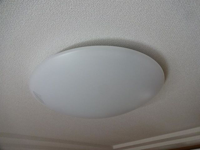 アシューレの設備