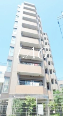 【外観】 | 日神パレステージ八広 | 外観です。