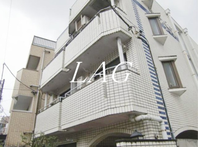 【外観】 | ネオハイシティ常盤松 | 外観です。