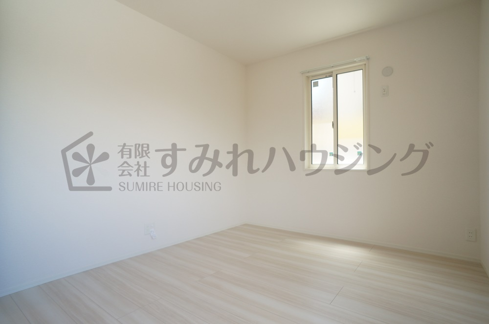 リビオン中野北Ⅱの洋室