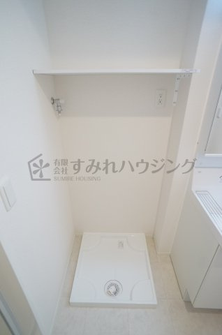 リビオン中野北Ⅱの設備