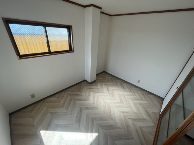 【寝室】 | ※同施工会社のイメージ写真※　