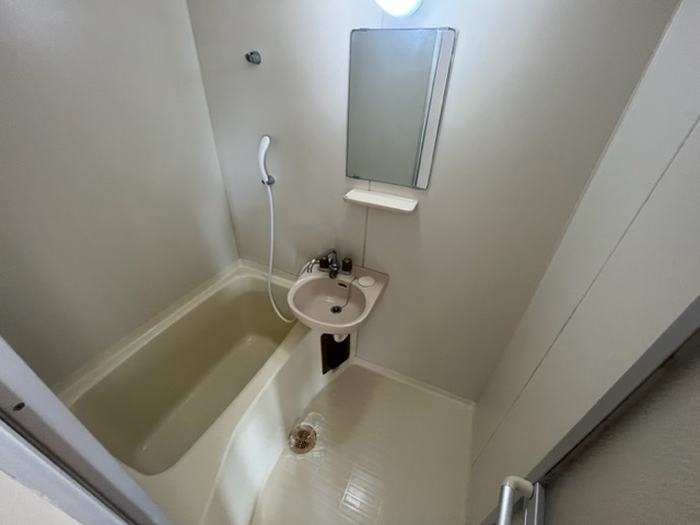 【浴室】 | ※同施工会社のイメージ写真※