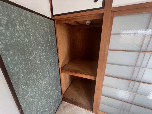 【収納】 | ※同施工会社のイメージ写真※
