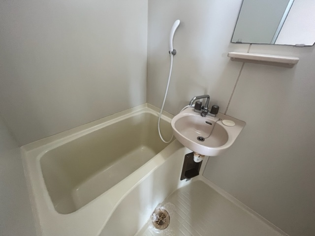 【洗面所】 | ※同施工会社のイメージ写真※