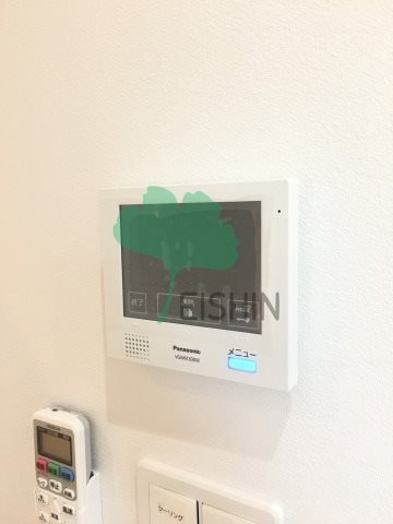 アンソレイユ吉塚のセキュリティ