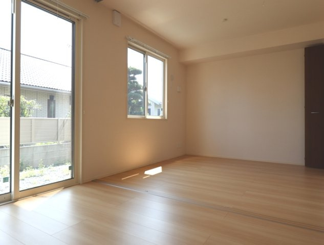 熊本市東区沼山津２丁目のアパートのその他