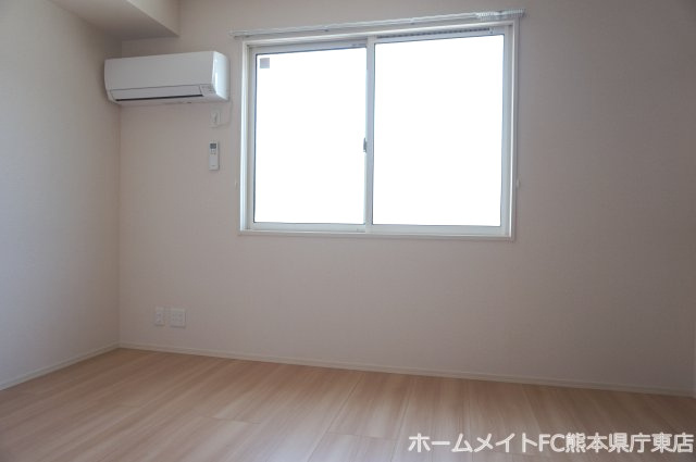 熊本市東区沼山津２丁目のアパートのその他