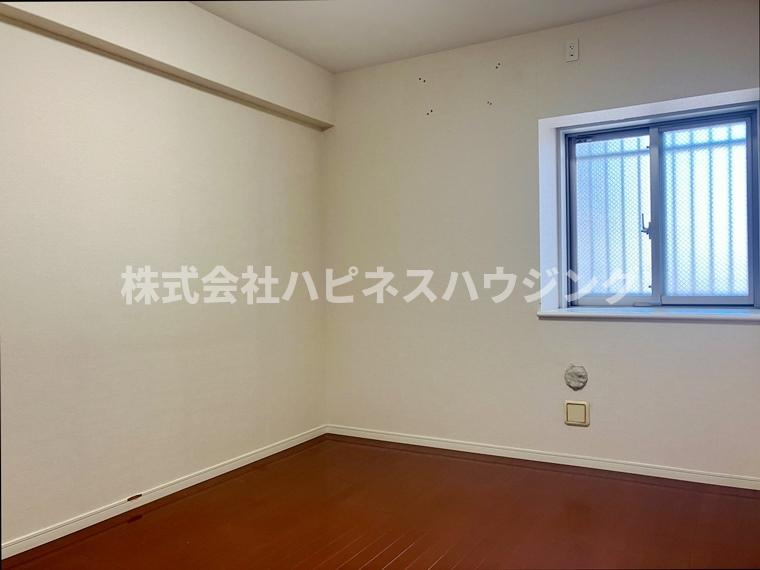 びゅうパルク柏中央町の洋室