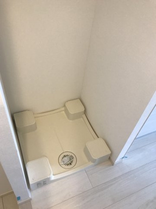 クレヴィスタ西馬込の設備