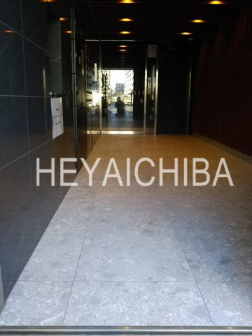 レオーネ押上キューブのその他共用部分