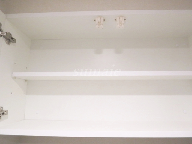 リヴィエール東十条のトイレ|トイレ収納です☆