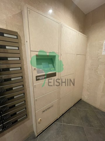 ルネッサンス21博多のその他共用部分