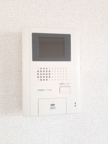デスパシオⅡのセキュリティ