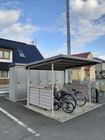 デスパシオⅡのその他