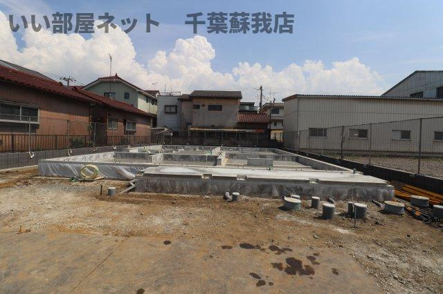 D-SOLACE末広4丁目の外観