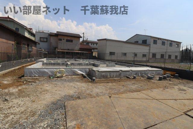 D-SOLACE末広4丁目のロビー