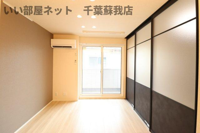 D-SOLACE末広4丁目の居間・リビング|同メーカー施工イメージ画像です！