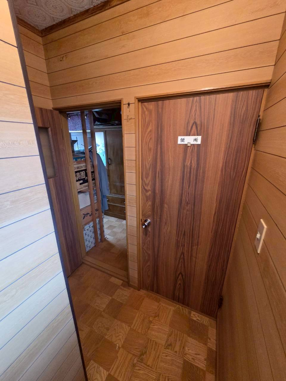 若草町　中古住宅のその他|2階　ホール