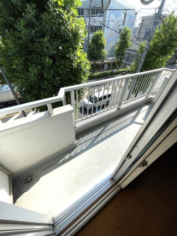 第一マンションコスモの展望