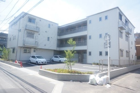クレール本八幡