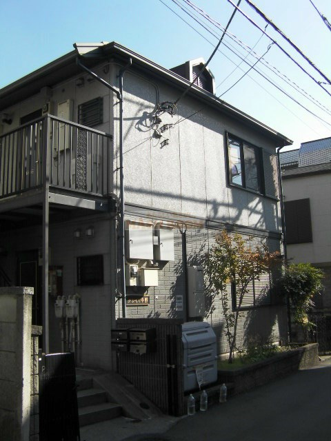 グレイス中野