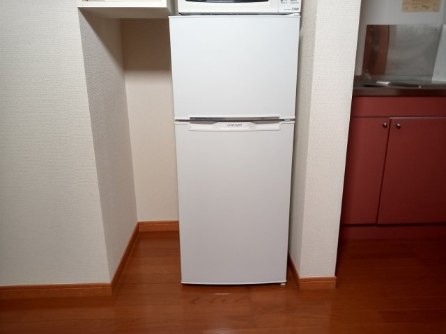 【その他】 | レオパレスハナミズキ | 冷蔵庫