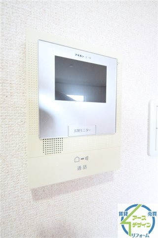 クローバーのセキュリティ|※類似部屋